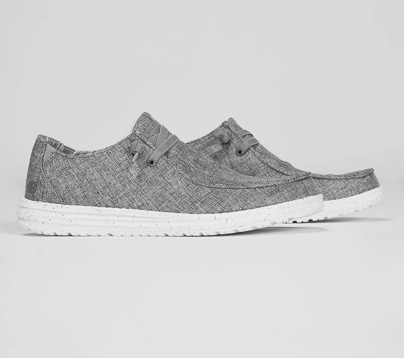Relaxed Fit: Melson - Chad