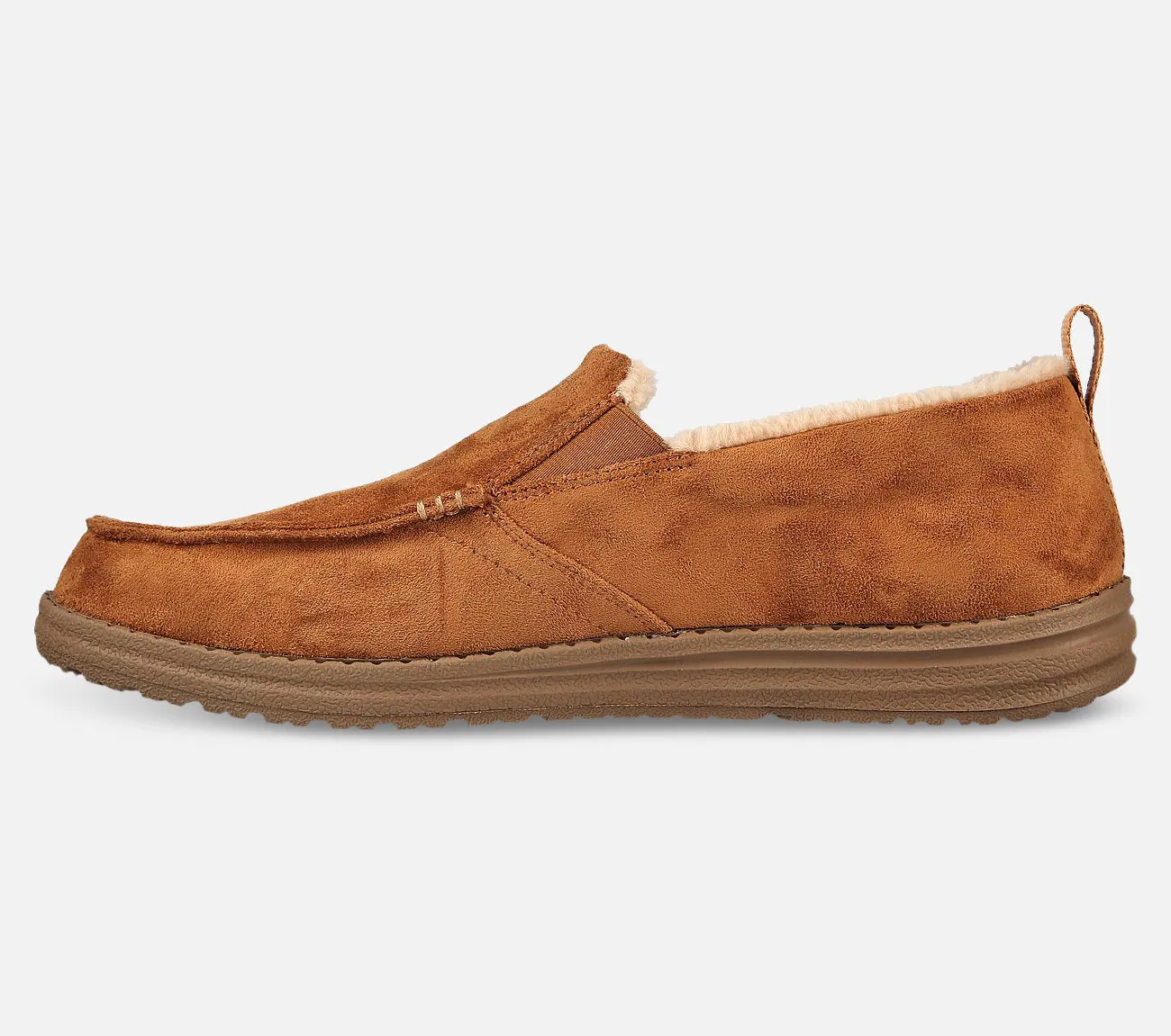 Relaxed Fit: Melson - Willmore