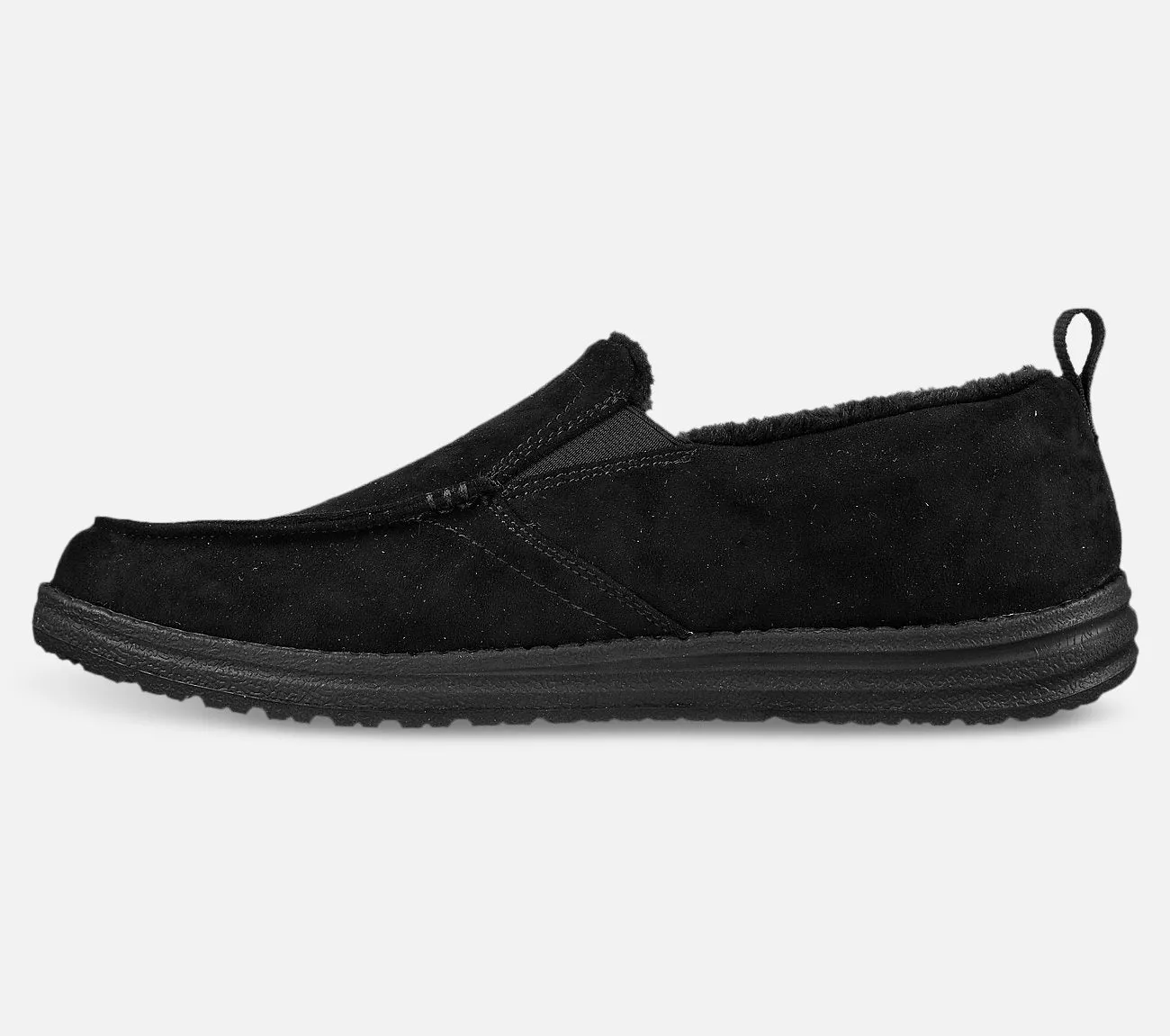 Relaxed Fit: Melson - Willmore