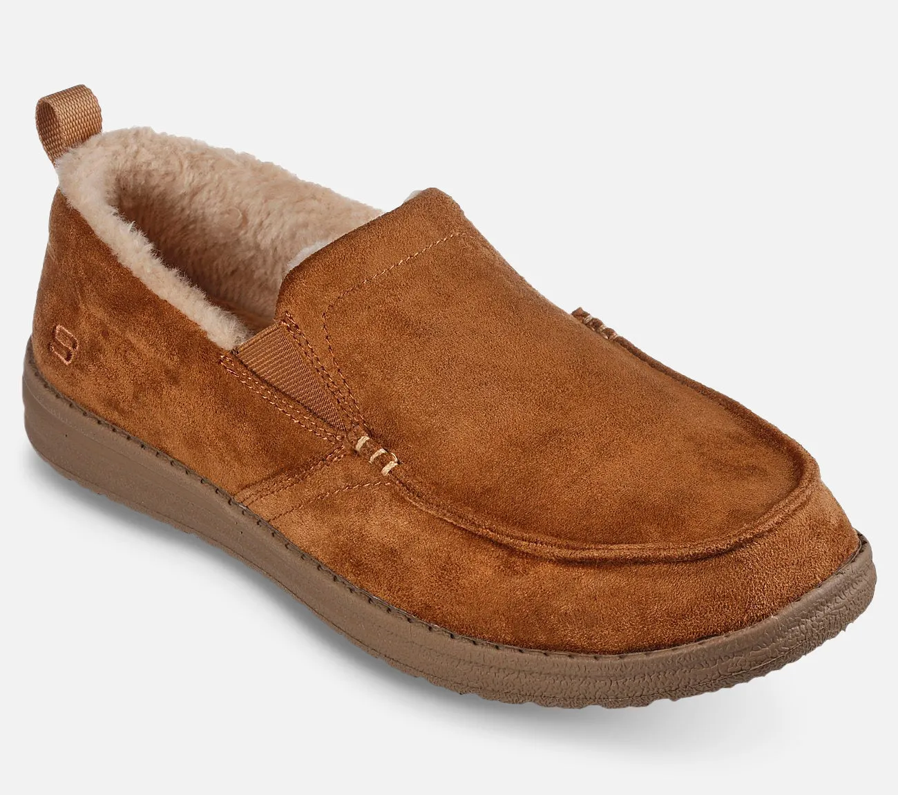 Relaxed Fit: Melson - Willmore