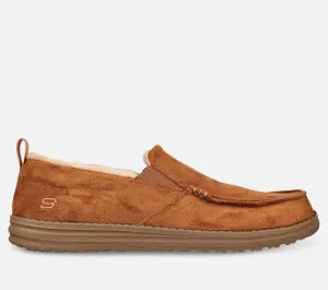 Relaxed Fit: Melson - Willmore