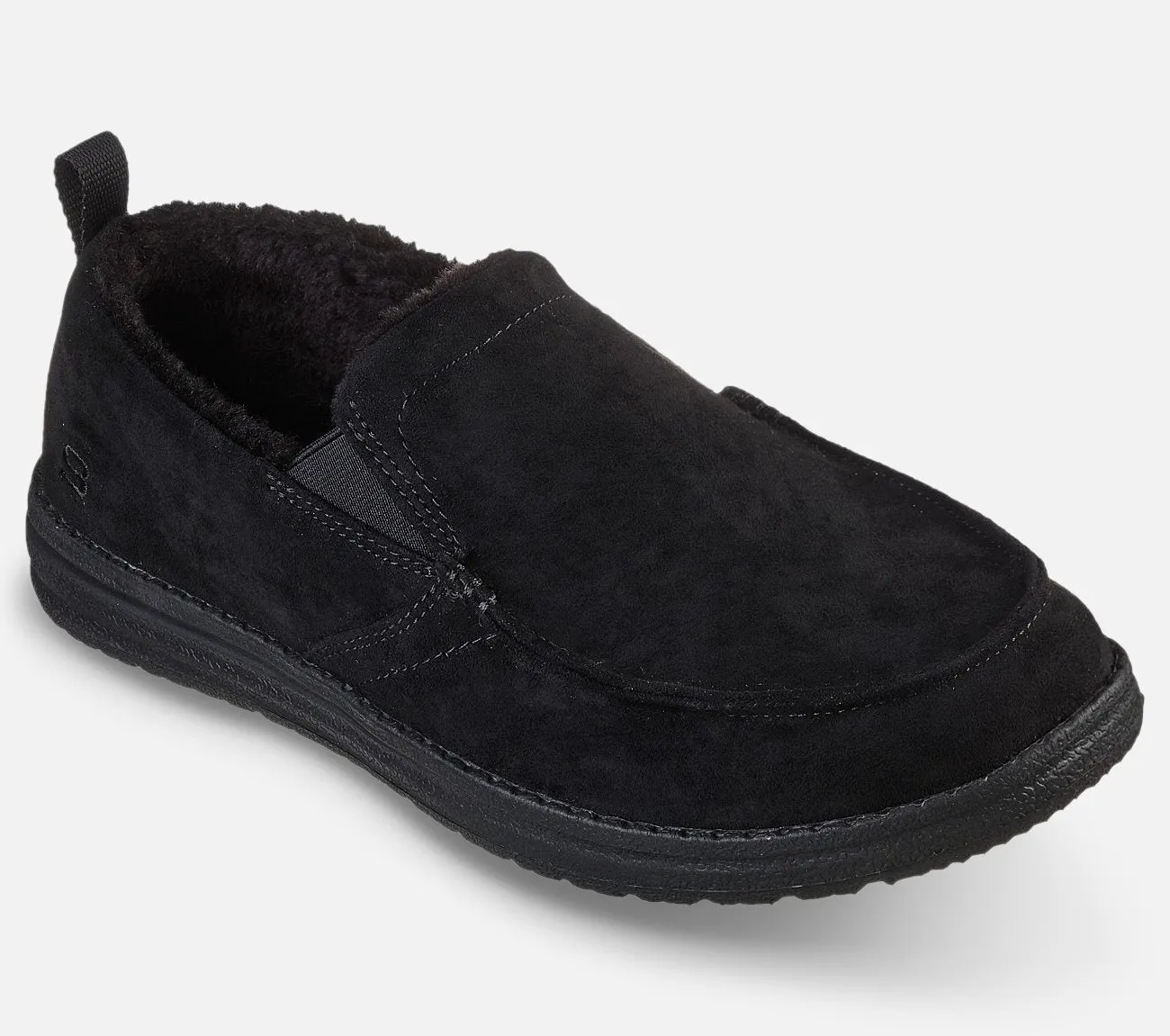 Relaxed Fit: Melson - Willmore