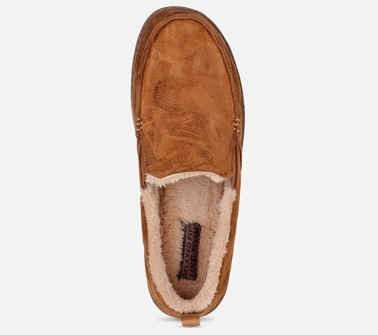 Relaxed Fit: Melson - Willmore