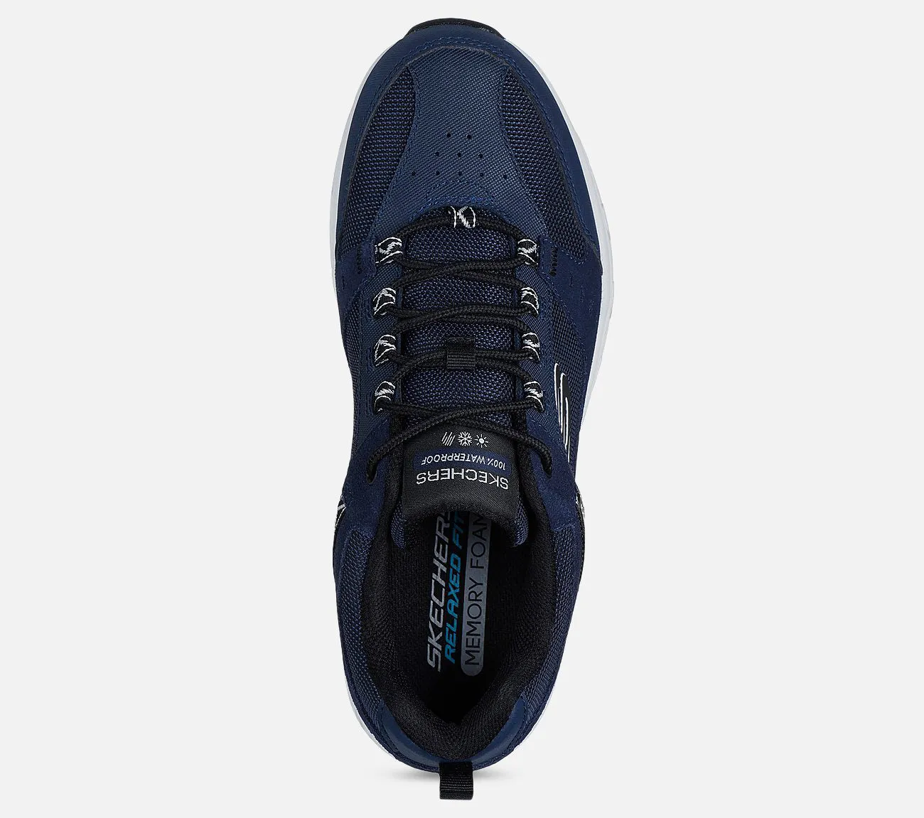 Relaxed Fit: Oak Canyon - Rydell - Waterproof