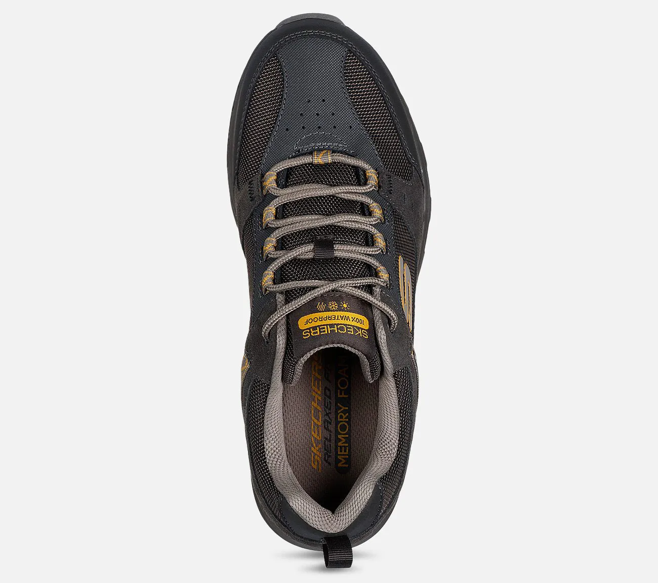 Relaxed Fit: Oak Canyon - Rydell - Waterproof