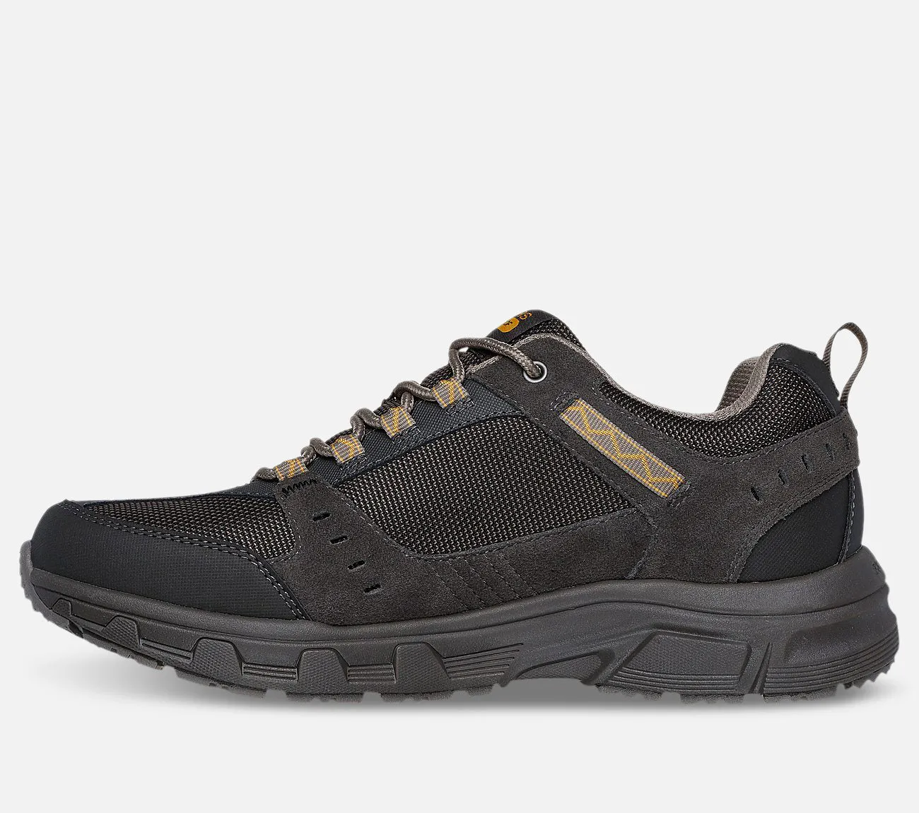 Relaxed Fit: Oak Canyon - Rydell - Waterproof