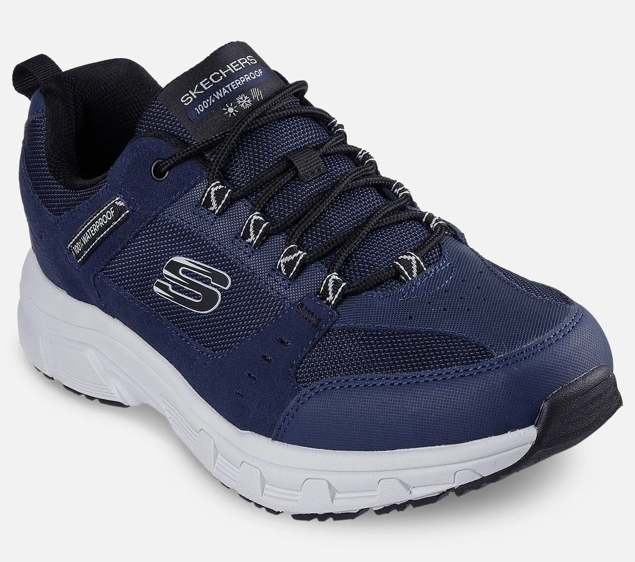 Relaxed Fit: Oak Canyon - Rydell - Waterproof