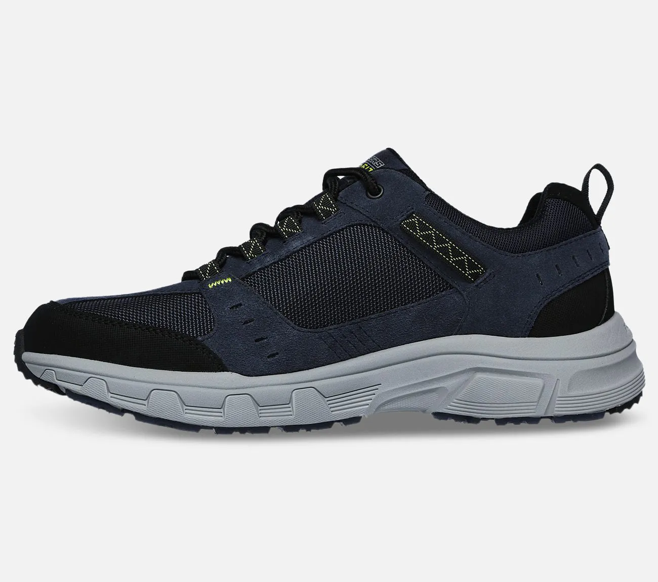 Relaxed Fit: Oak Canyon