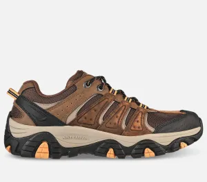 Relaxed Fit: Pine Trail - Kordova