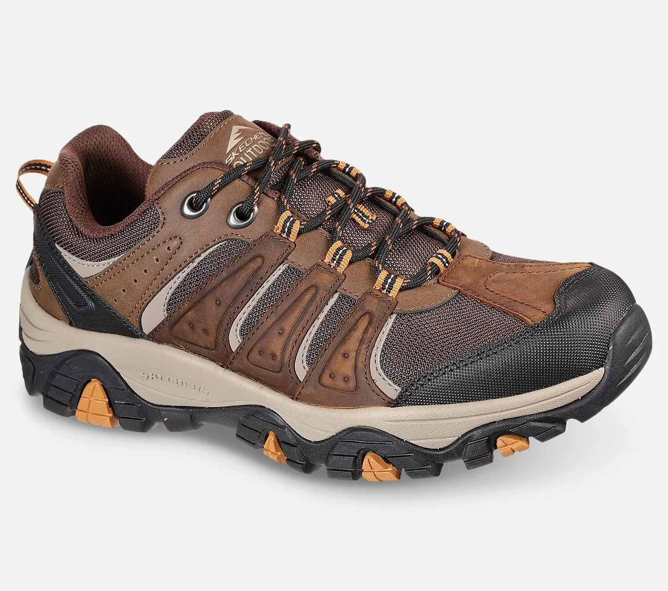 Relaxed Fit: Pine Trail - Kordova