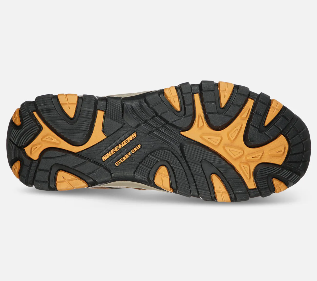 Relaxed Fit: Pine Trail - Kordova