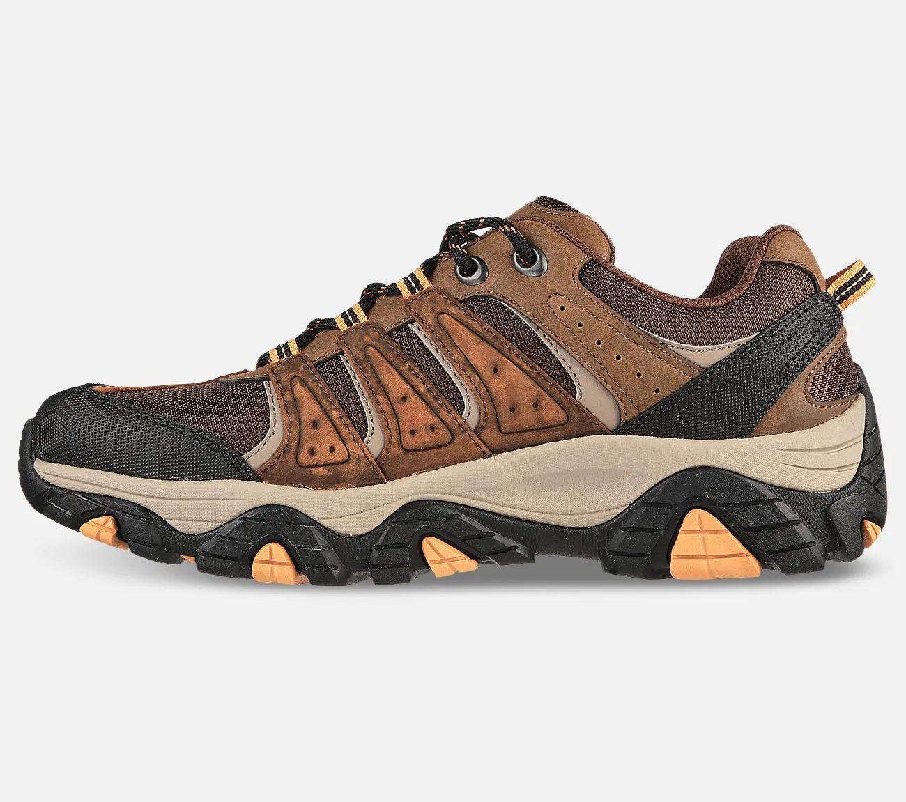 Relaxed Fit: Pine Trail - Kordova