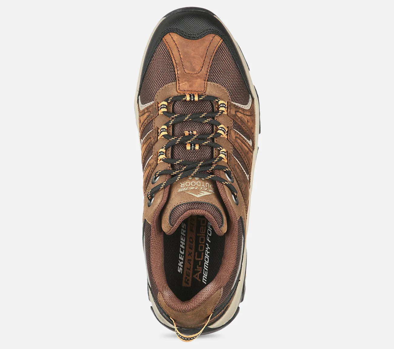 Relaxed Fit: Pine Trail - Kordova