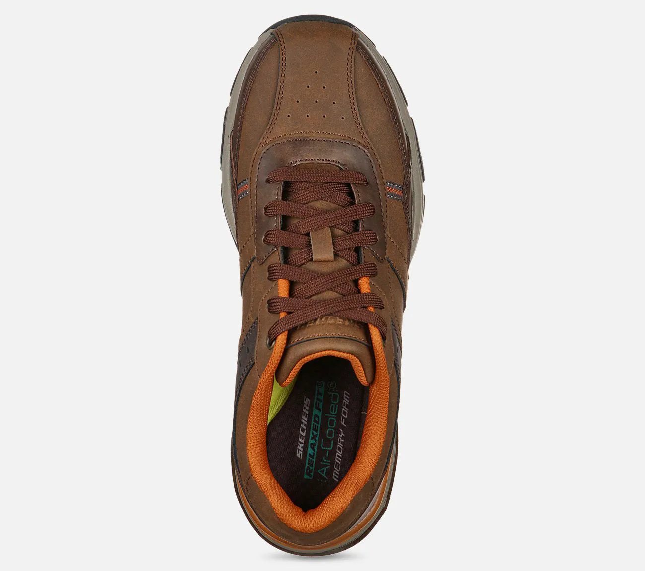Relaxed Fit: Romago - Elmen