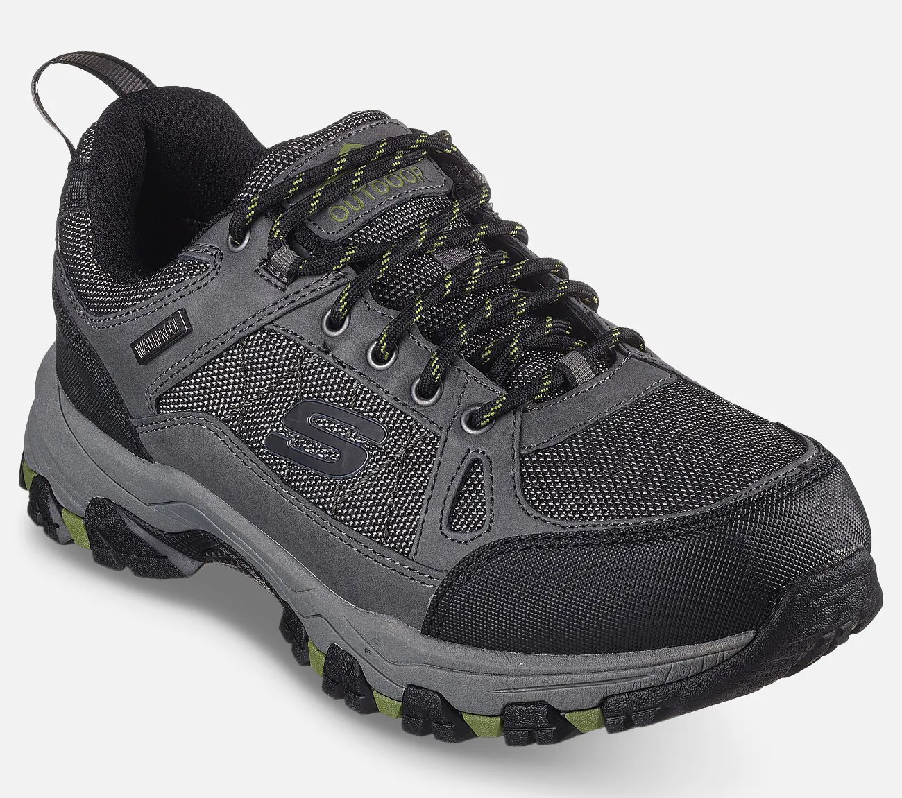 Relaxed Fit: Selmen - Cormack - Waterproof