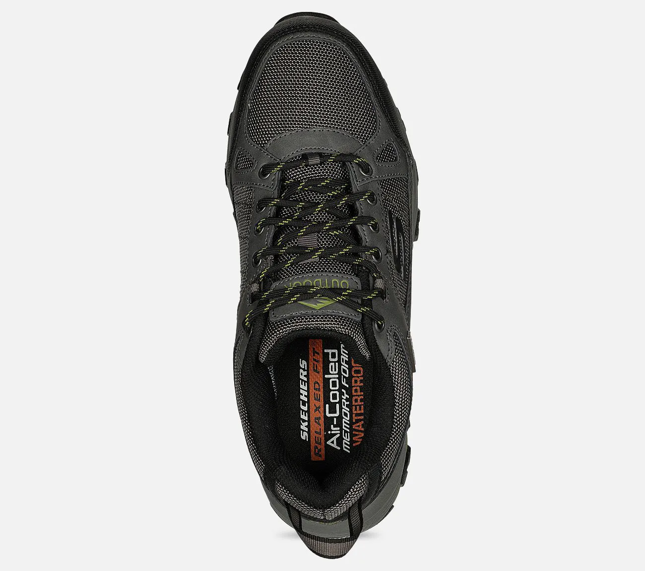 Relaxed Fit: Selmen - Cormack - Waterproof