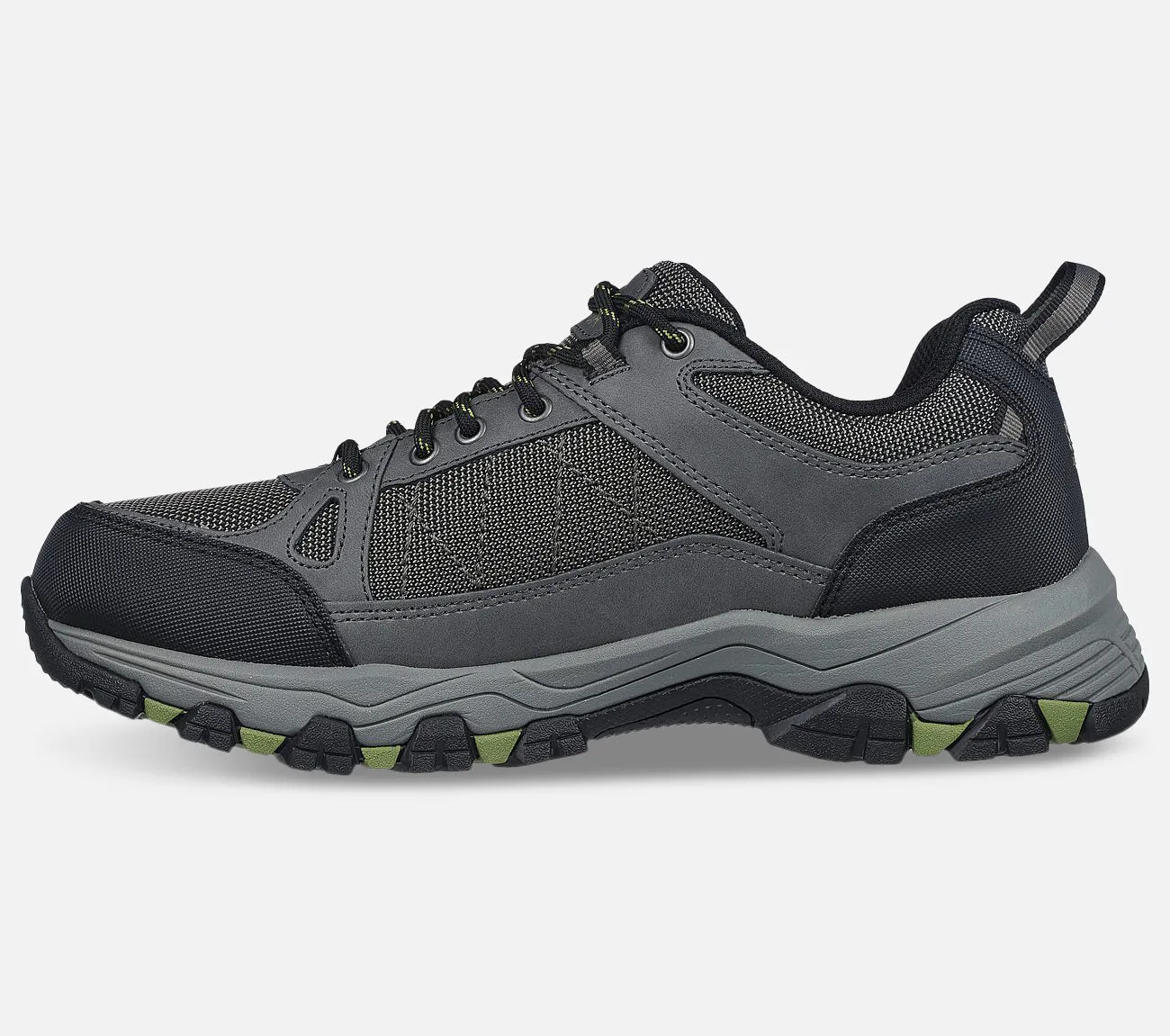 Relaxed Fit: Selmen - Cormack - Waterproof