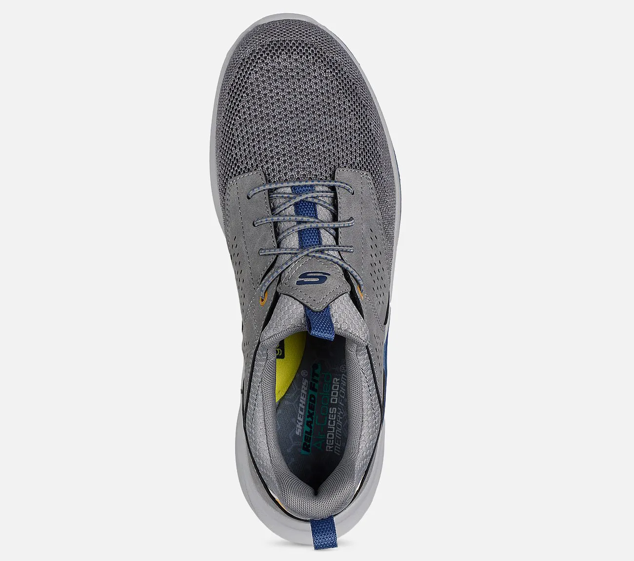 Relaxed Fit: Slade - Breyer