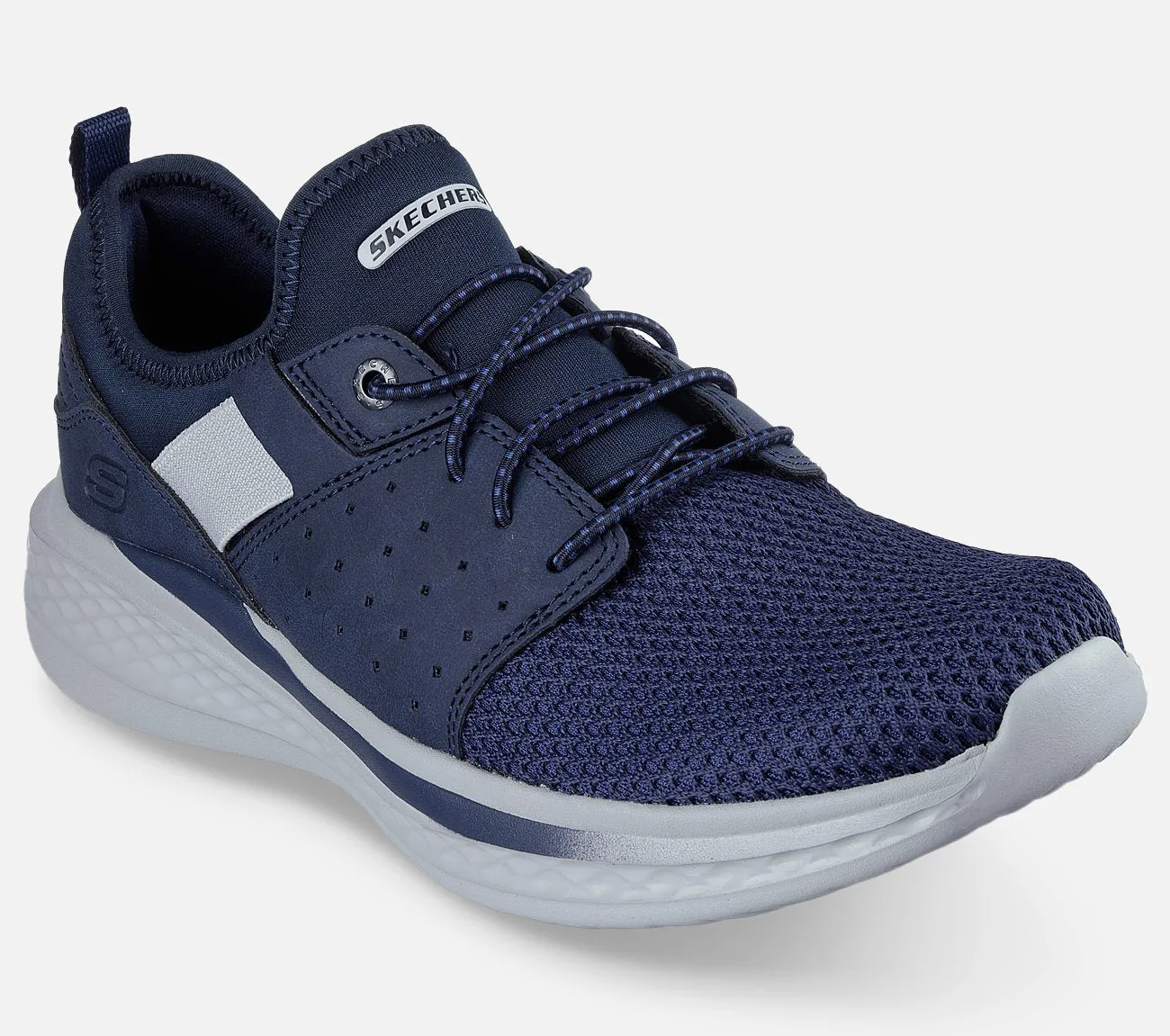 Relaxed Fit: Slade - Raymar