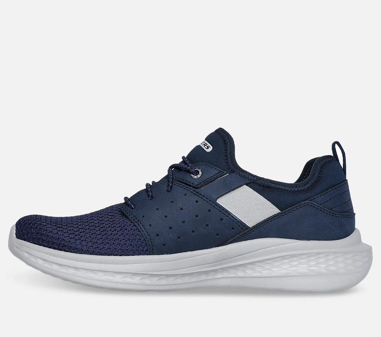 Relaxed Fit: Slade - Raymar