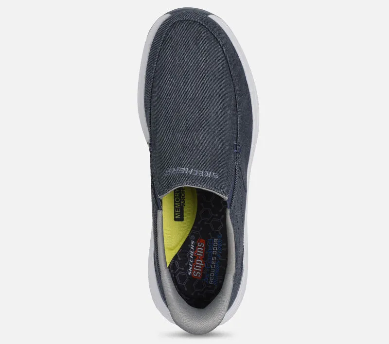 Relaxed Fit: Slip-ins: Decklan – Gulliver