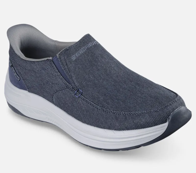 Relaxed Fit: Slip-ins: Decklan – Gulliver