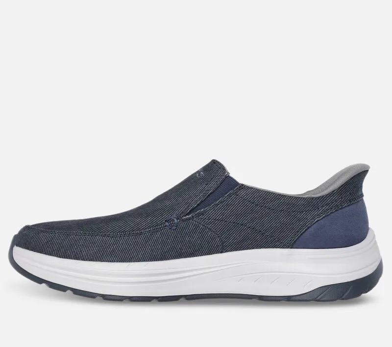 Relaxed Fit: Slip-ins: Decklan – Gulliver