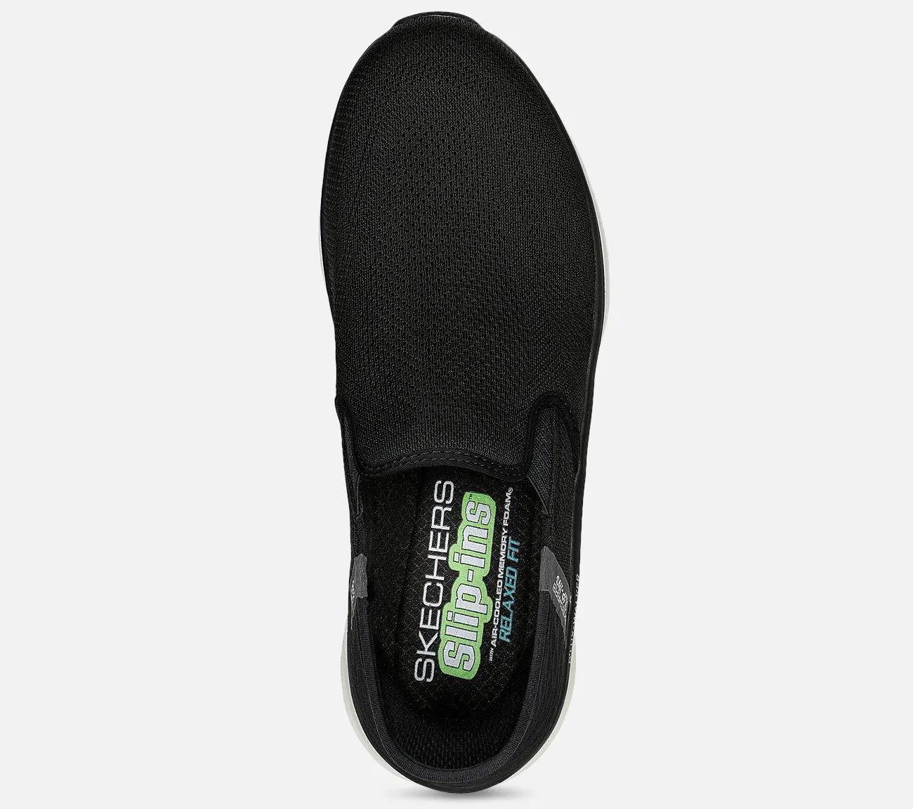 Relaxed Fit: Slip-ins: D'Lux Walker - Oxford