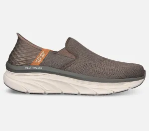 Relaxed Fit: Slip-ins: D'Lux Walker - Oxford