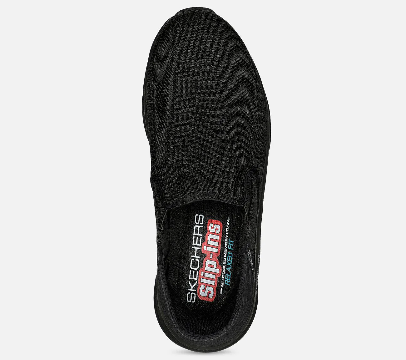 Relaxed Fit: Slip-ins: D'Lux Walker - Oxford