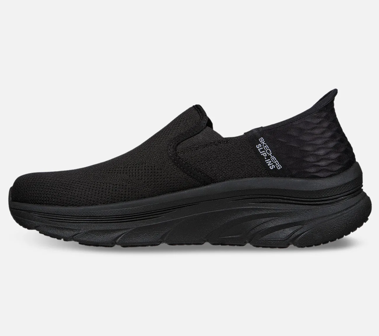Relaxed Fit: Slip-ins: D'Lux Walker - Oxford