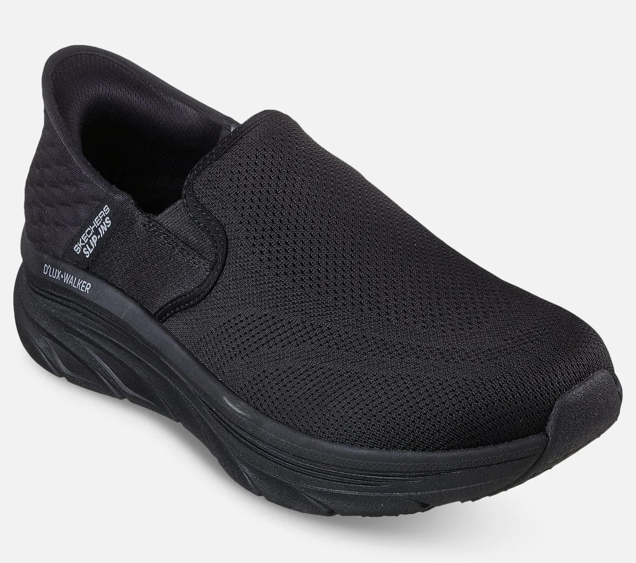 Relaxed Fit: Slip-ins: D'Lux Walker - Oxford