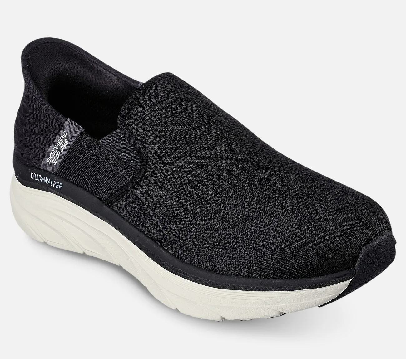 Relaxed Fit: Slip-ins: D'Lux Walker - Oxford