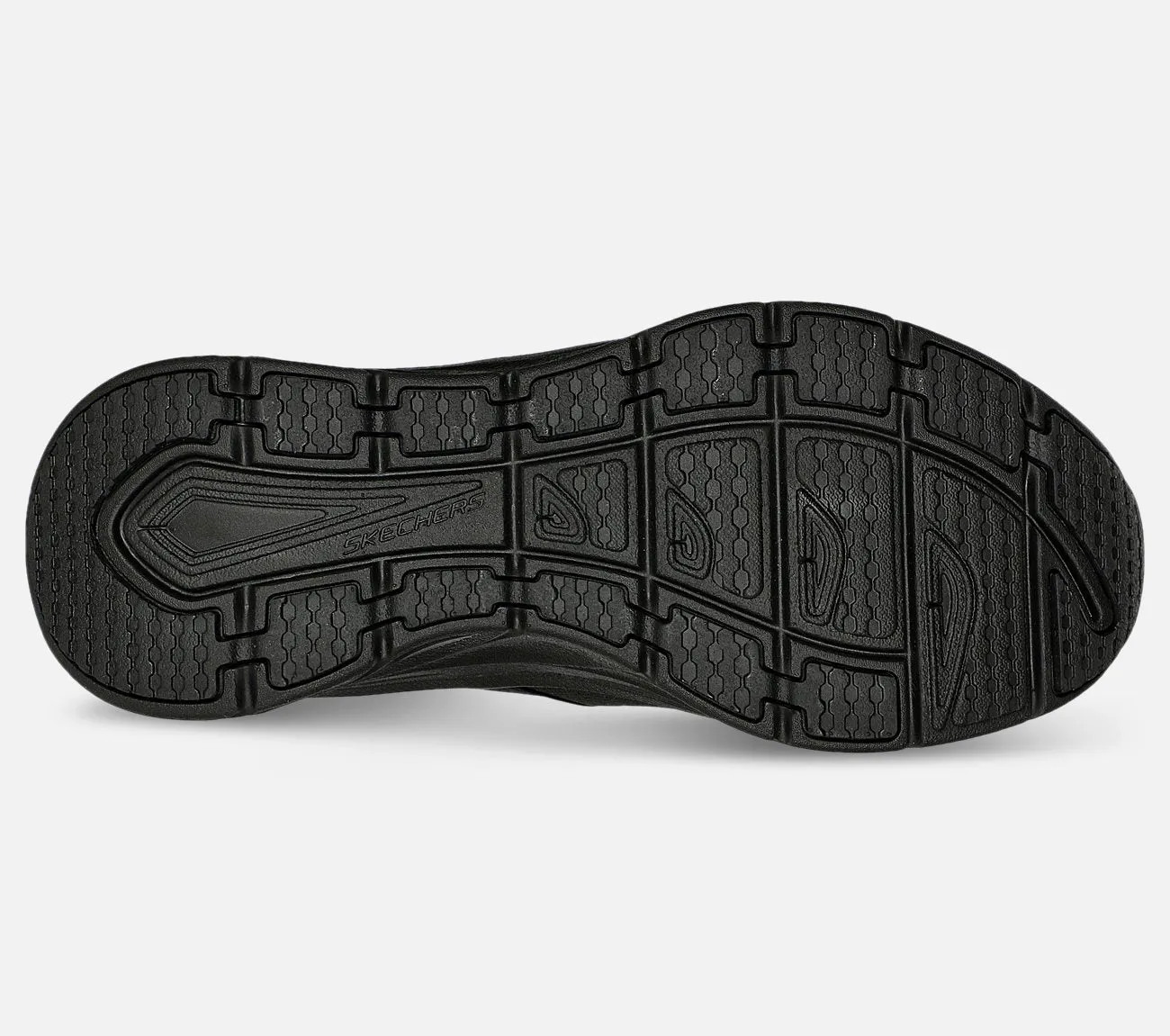 Relaxed Fit: Slip-ins: D'Lux Walker - Oxford