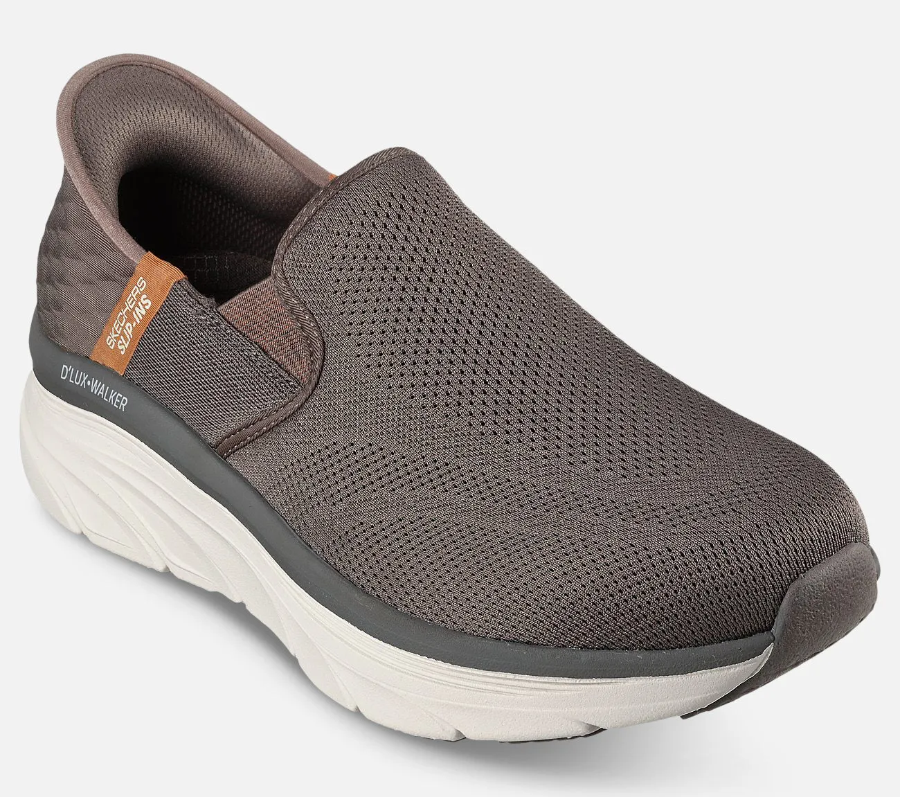 Relaxed Fit: Slip-ins: D'Lux Walker - Oxford