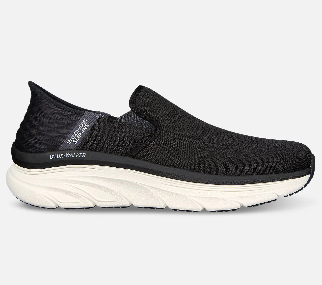 Relaxed Fit: Slip-ins: D'Lux Walker - Oxford