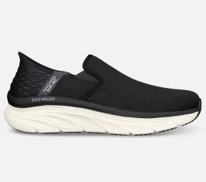 Relaxed Fit: Slip-ins: D'Lux Walker - Oxford