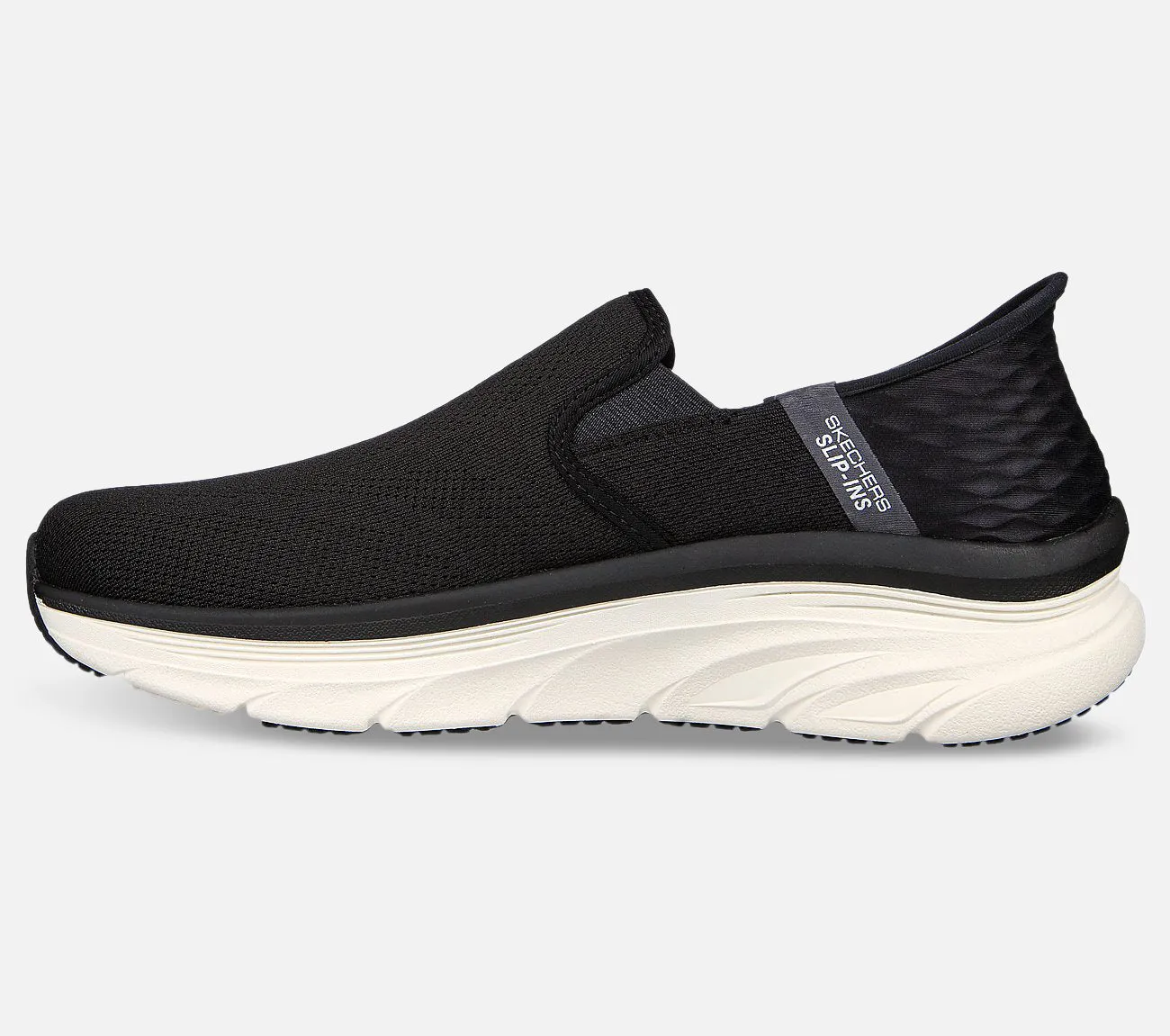 Relaxed Fit: Slip-ins: D'Lux Walker - Oxford