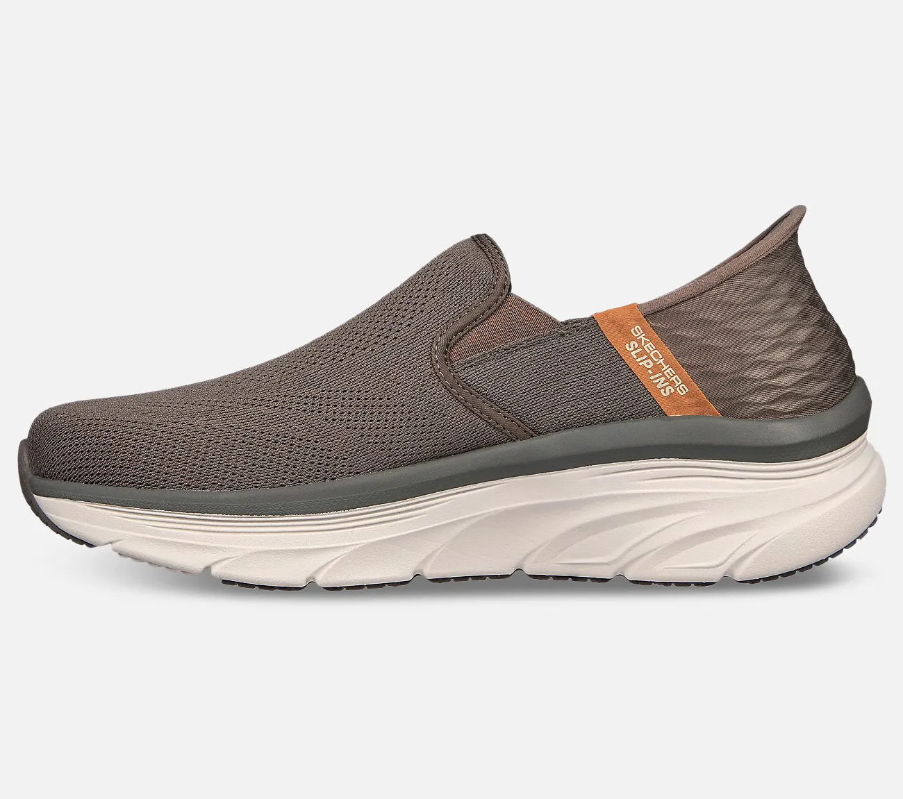 Relaxed Fit: Slip-ins: D'Lux Walker - Oxford
