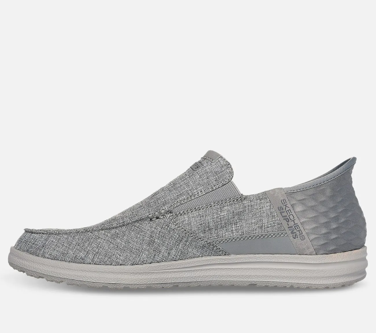 Relaxed Fit: Slip-ins: Melson - Medford