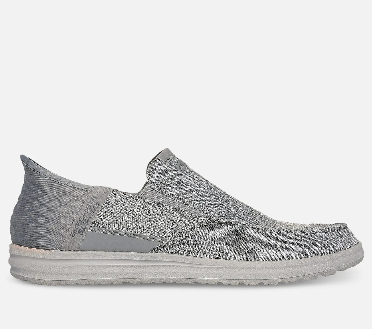 Relaxed Fit: Slip-ins: Melson - Medford