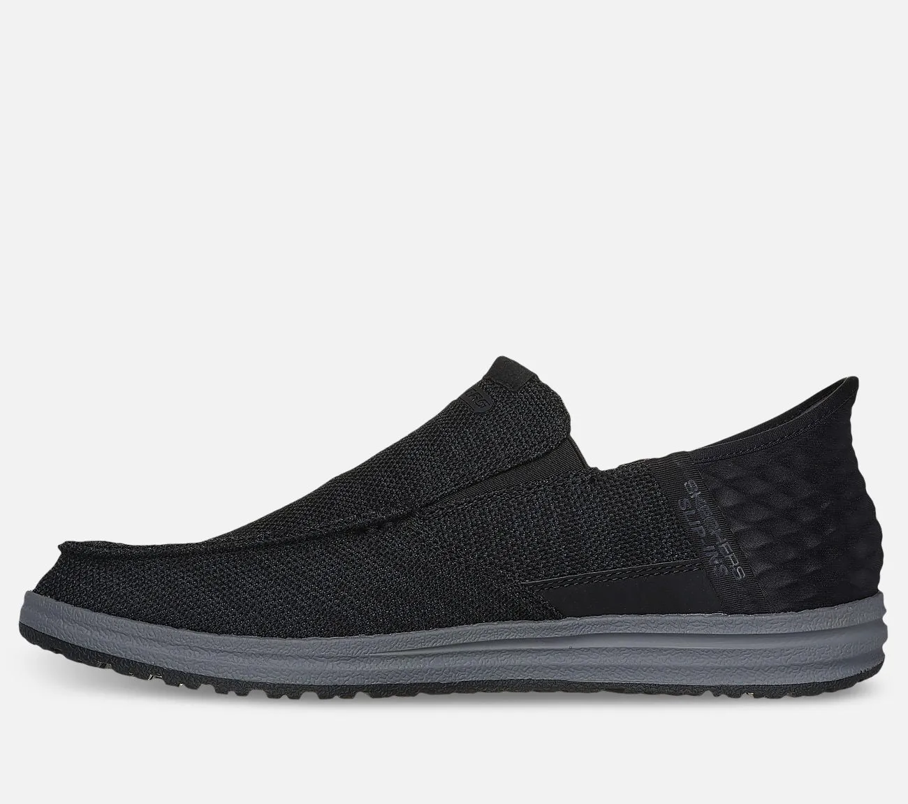 Relaxed Fit: Slip-ins: Melson - Medford