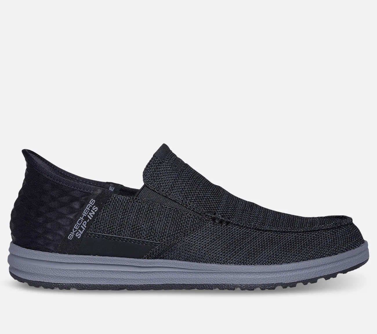 Relaxed Fit: Slip-ins: Melson - Medford