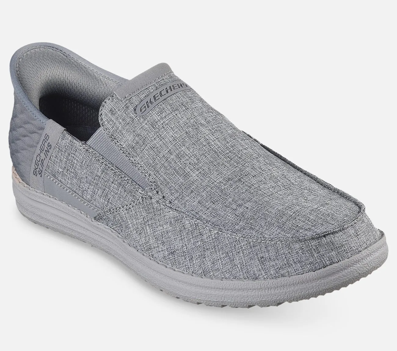 Relaxed Fit: Slip-ins: Melson - Medford