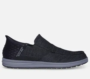 Relaxed Fit: Slip-ins: Melson - Medford