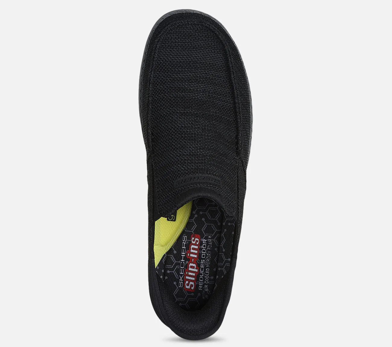Relaxed Fit: Slip-ins: Melson - Medford
