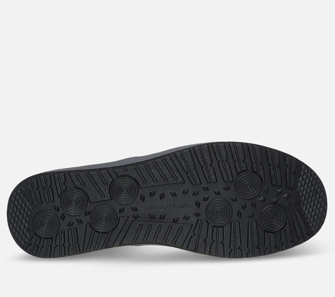 Relaxed Fit: Slip-ins: Melson - Medford