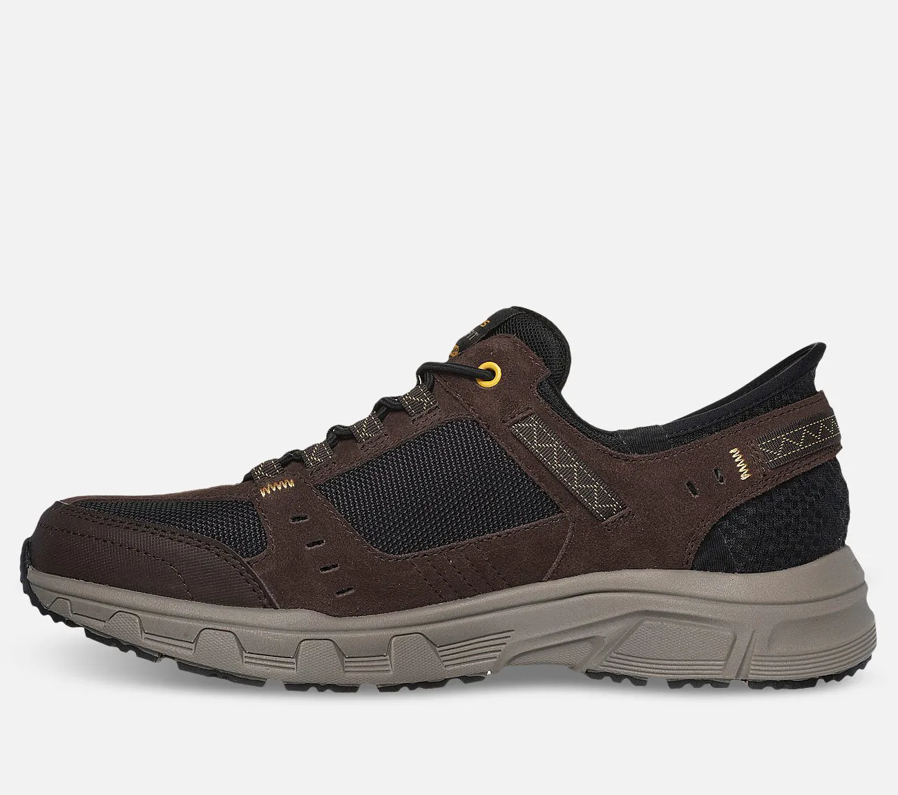 Relaxed Fit: Slip-ins - Oak Canyon