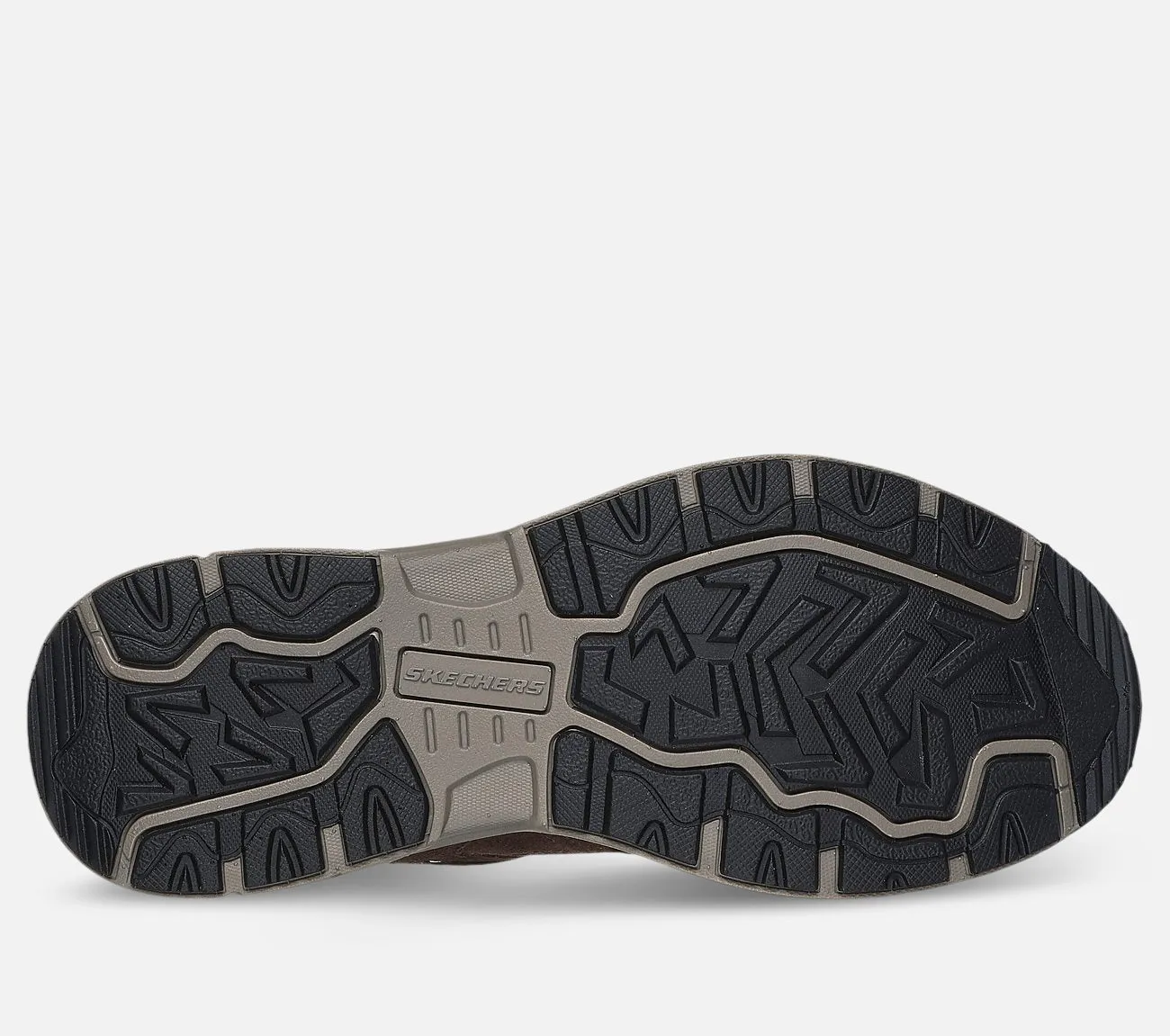 Relaxed Fit: Slip-ins - Oak Canyon