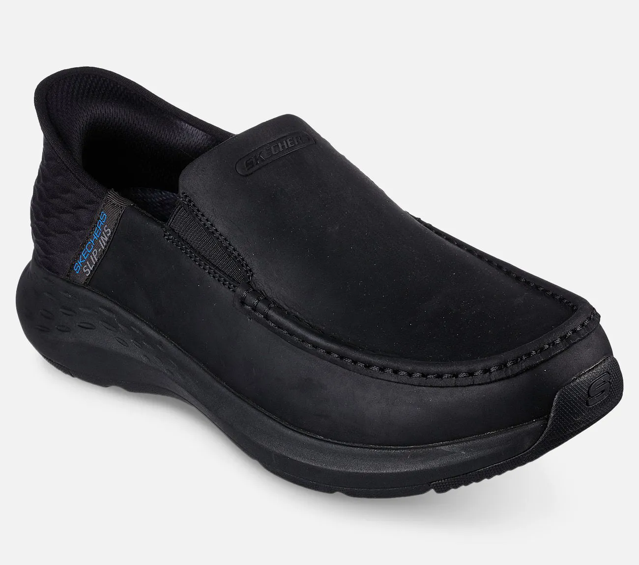 Relaxed Fit: Slip-ins: Parson - Oswin